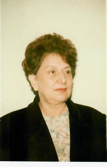 Josefina Quinones